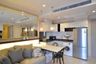 1 Bedroom Condo for rent in HQ by Sansiri, Khlong Tan Nuea, Bangkok near BTS Thong Lo