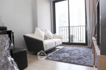 1 Bedroom Condo for rent in M Thonglor 10, Khlong Tan Nuea, Bangkok near BTS Ekkamai
