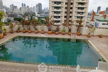 3 Bedroom Apartment for rent in D.H.Grand Tower, Khlong Tan Nuea, Bangkok near BTS Phrom Phong