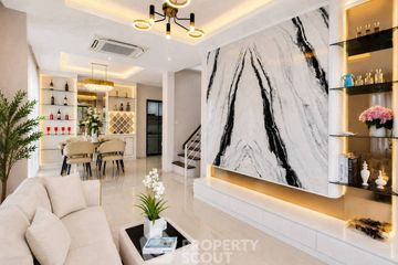 4 Bedroom House for rent in Nong Prue, Chonburi