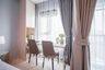 1 Bedroom Condo for rent in Life One Wireless, Lumpini, Bangkok near BTS Ploen Chit