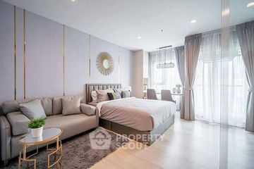 1 Bedroom Condo for rent in Life One Wireless, Lumpini, Bangkok near BTS Ploen Chit