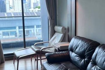 1 Bedroom Condo for rent in Hyde Sukhumvit 13, Khlong Toei Nuea, Bangkok near BTS Nana
