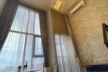 1 Bedroom Condo for rent in KnightsBridge Space Ratchayothin, Chatuchak, Bangkok near BTS Phahon Yothin 24
