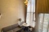 1 Bedroom Condo for rent in KnightsBridge Space Ratchayothin, Chatuchak, Bangkok near BTS Phahon Yothin 24