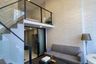 1 Bedroom Condo for rent in KnightsBridge Space Ratchayothin, Chatuchak, Bangkok near BTS Phahon Yothin 24