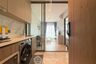 1 Bedroom Condo for rent in Rhythm Ekkamai Estate, Khlong Tan Nuea, Bangkok near BTS Ekkamai