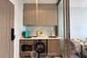 1 Bedroom Condo for rent in Rhythm Ekkamai Estate, Khlong Tan Nuea, Bangkok near BTS Ekkamai