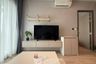 1 Bedroom Condo for rent in Rhythm Ekkamai Estate, Khlong Tan Nuea, Bangkok near BTS Ekkamai