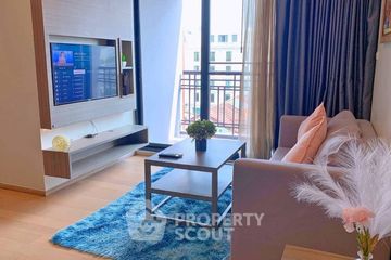 2 Bedroom Condo for rent in Art @ Thonglor 25, Khlong Tan Nuea, Bangkok near BTS Thong Lo