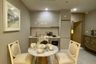 1 Bedroom Condo for rent in Noble Ploenchit, Lumpini, Bangkok near BTS Ploen Chit
