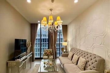 1 Bedroom Condo for rent in Noble Ploenchit, Lumpini, Bangkok near BTS Ploen Chit