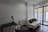 1 Bedroom Condo for rent in Ideo Q Phayathai, Thung Phaya Thai, Bangkok near BTS Phaya Thai
