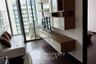 1 Bedroom Condo for rent in Ideo Q Phayathai, Thung Phaya Thai, Bangkok near BTS Phaya Thai