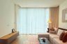 2 Bedroom Condo for rent in The Strand Thonglor, Khlong Tan Nuea, Bangkok near BTS Thong Lo