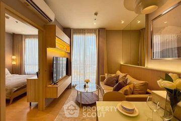1 Bedroom Condo for rent in MARU Ekkamai 2, Khlong Tan Nuea, Bangkok near BTS Ekkamai