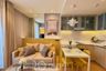 1 Bedroom Condo for rent in MARU Ekkamai 2, Khlong Tan Nuea, Bangkok near BTS Ekkamai