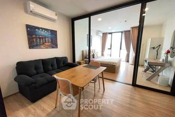 1 Bedroom Condo for rent in XT Phayathai, Thanon Phaya Thai, Bangkok near BTS Phaya Thai