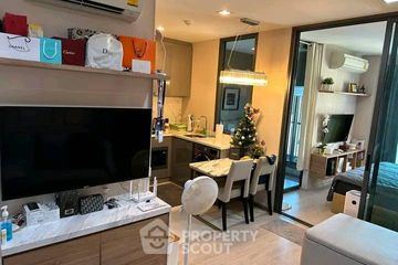 1 Bedroom Condo for rent in Rhythm Rangnam, Thanon Phaya Thai, Bangkok near BTS Victory Monument