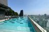 1 Bedroom Condo for rent in Rhythm Rangnam, Thanon Phaya Thai, Bangkok near BTS Victory Monument