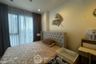 1 Bedroom Condo for rent in Ideo Mobi Asoke, Bang Kapi, Bangkok near MRT Phetchaburi