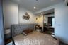 1 Bedroom Condo for rent in Ideo Mobi Asoke, Bang Kapi, Bangkok near MRT Phetchaburi