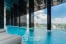 1 Bedroom Condo for rent in Ashton Asoke, Khlong Toei Nuea, Bangkok near MRT Sukhumvit