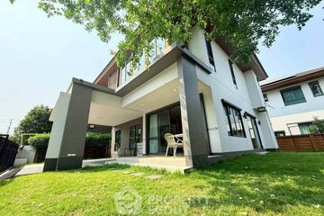 5 Bedroom House for rent in Burasiri Pattanakarn, Prawet, Bangkok