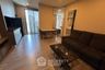 1 Bedroom Condo for rent in The Room Sukhumvit 69, Phra Khanong Nuea, Bangkok near BTS Phra Khanong