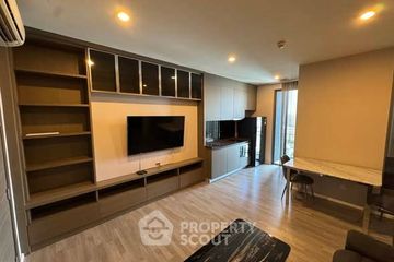 1 Bedroom Condo for rent in The Room Sukhumvit 69, Phra Khanong Nuea, Bangkok near BTS Phra Khanong