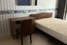 2 Bedroom Condo for rent in Whizdom Punnawithi Station, Bang Chak, Bangkok near BTS Punnawithi