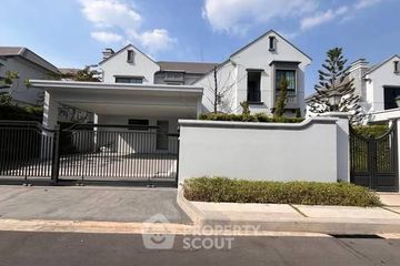 5 Bedroom House for rent in Nantawan Rama 9 - New Krungthepkretha, Saphan Sung, Bangkok