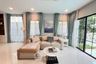 5 Bedroom House for rent in Nantawan Rama 9 - New Krungthepkretha, Saphan Sung, Bangkok