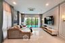 5 Bedroom House for rent in Nantawan Rama 9 - New Krungthepkretha, Saphan Sung, Bangkok