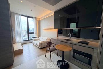 1 Bedroom Condo for rent in The Crest Park Residences, Chatuchak, Bangkok near MRT Phahon Yothin