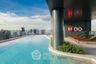 1 Bedroom Condo for rent in Ideo Mobi Asoke, Bang Kapi, Bangkok near MRT Phetchaburi