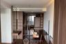 1 Bedroom Condo for rent in Ideo Q Sukhumvit 36, Khlong Tan, Bangkok near BTS Thong Lo