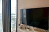 1 Bedroom Condo for rent in OKA HAUS Sukhumvit 36, Khlong Tan, Bangkok near BTS Thong Lo