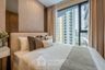 1 Bedroom Condo for rent in Ideo Mobi Asoke, Bang Kapi, Bangkok near MRT Phetchaburi