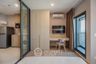 1 Bedroom Condo for rent in Life Rama 4 - Asoke, Khlong Toei, Bangkok near MRT Queen Sirikit National Convention Centre