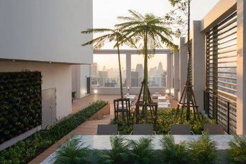 1 Bedroom Condo for rent in NOBLE STATE 39, Khlong Tan Nuea, Bangkok near BTS Phrom Phong
