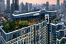 1 Bedroom Condo for rent in Ideo Q Chula - Samyan, Maha Phruettharam, Bangkok near MRT Sam Yan