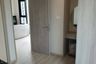 1 Bedroom Condo for rent in COBE Ratchada-Rama 9, Huai Khwang, Bangkok