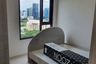 1 Bedroom Condo for rent in COBE Ratchada-Rama 9, Huai Khwang, Bangkok