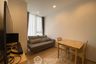 1 Bedroom Condo for rent in THE LINE Phahol - Pradipat, Phaya Thai, Bangkok near BTS Saphan Kwai