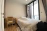 1 Bedroom Condo for rent in THE LINE Phahol - Pradipat, Phaya Thai, Bangkok near BTS Saphan Kwai