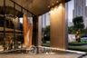 1 Bedroom Condo for rent in The Room Phayathai, Thanon Phaya Thai, Bangkok near BTS Phaya Thai