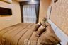 2 Bedroom Condo for rent in Diamond Ratchada, Din Daeng, Bangkok near MRT Huai Khwang