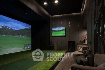 1 Bedroom Condo for rent in Park Origin Thonglor, Khlong Tan Nuea, Bangkok