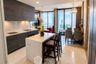 2 Bedroom Condo for rent in The ESSE Asoke, Khlong Toei Nuea, Bangkok near BTS Asoke
